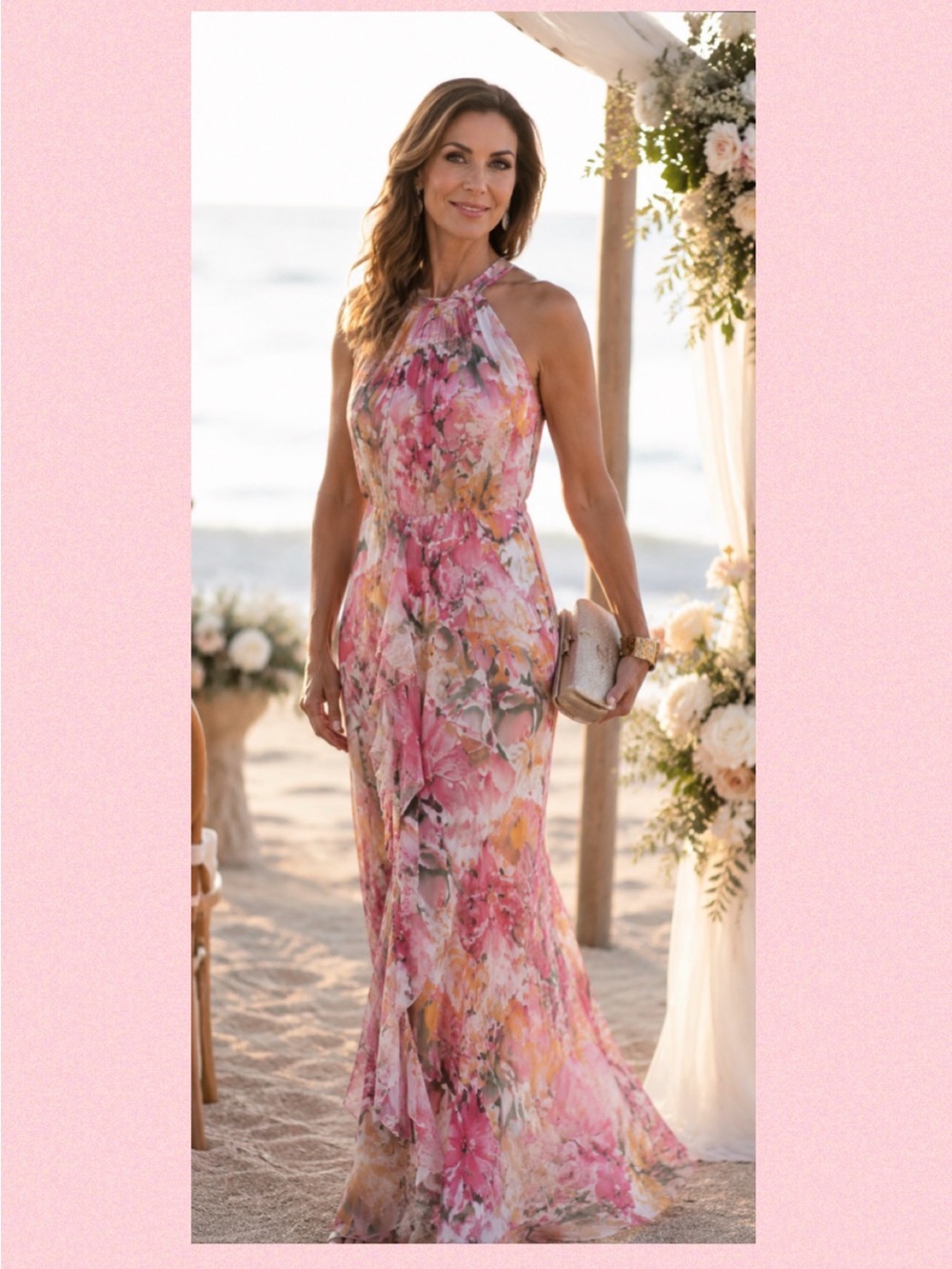 Alex evening Ignite gown